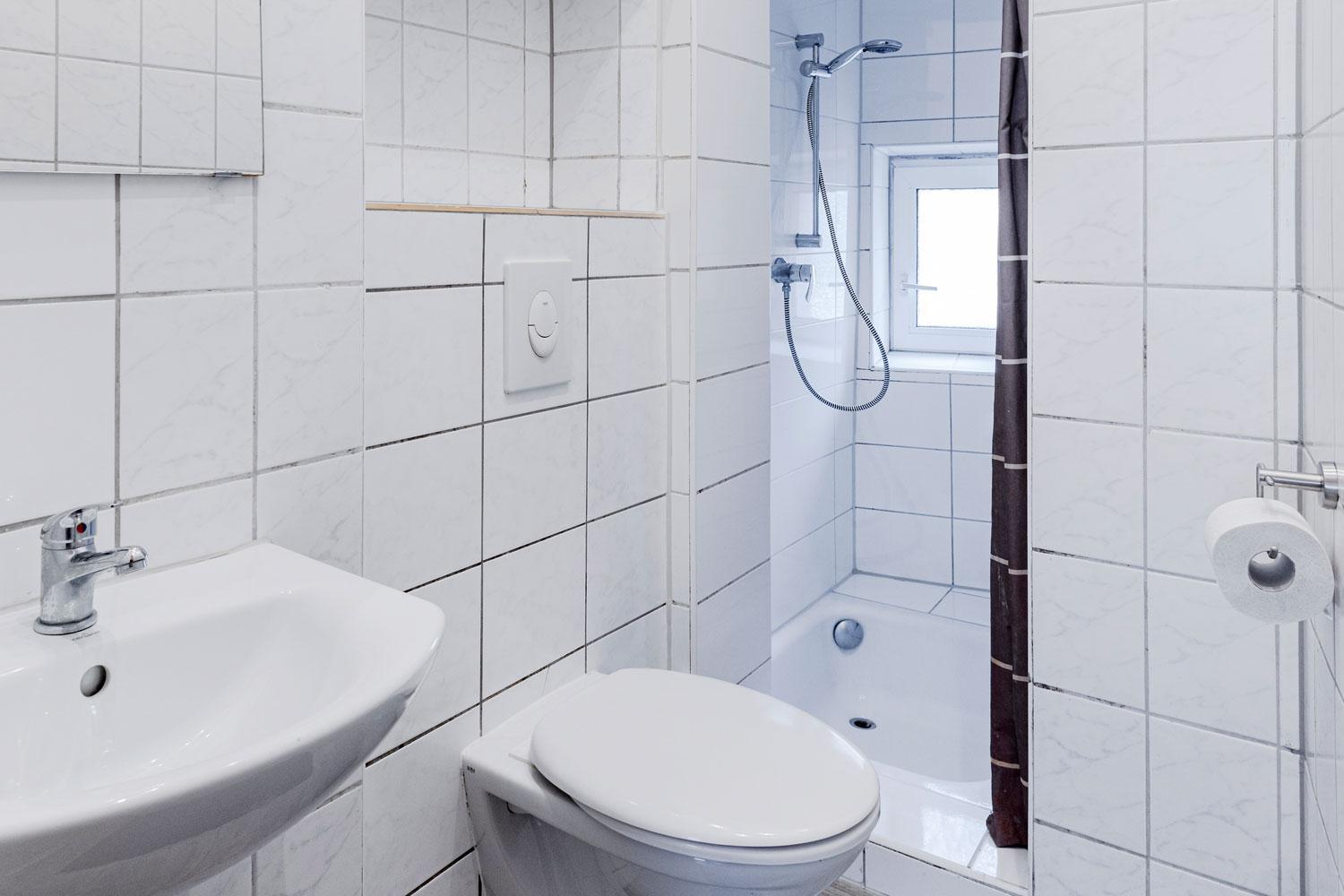 Apartamento Cozy In Muelheim *