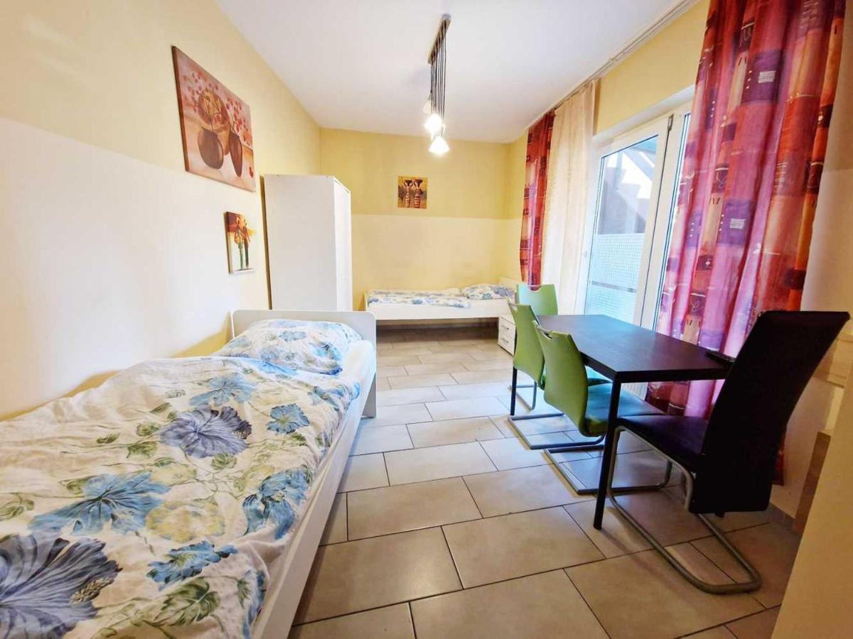 Appartement Cozy In Muelheim Keulen
