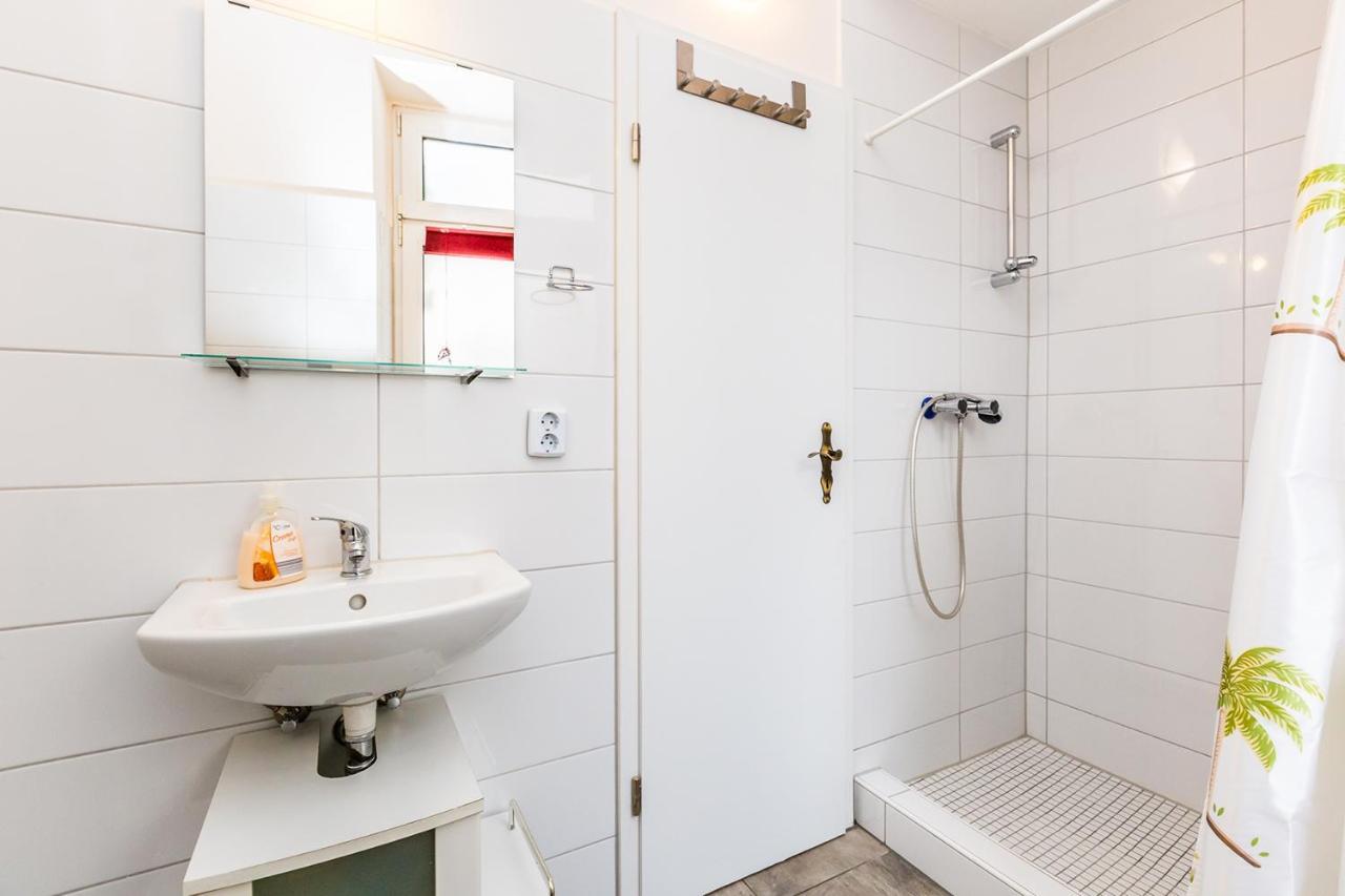 Appartement Cozy In Muelheim Keulen