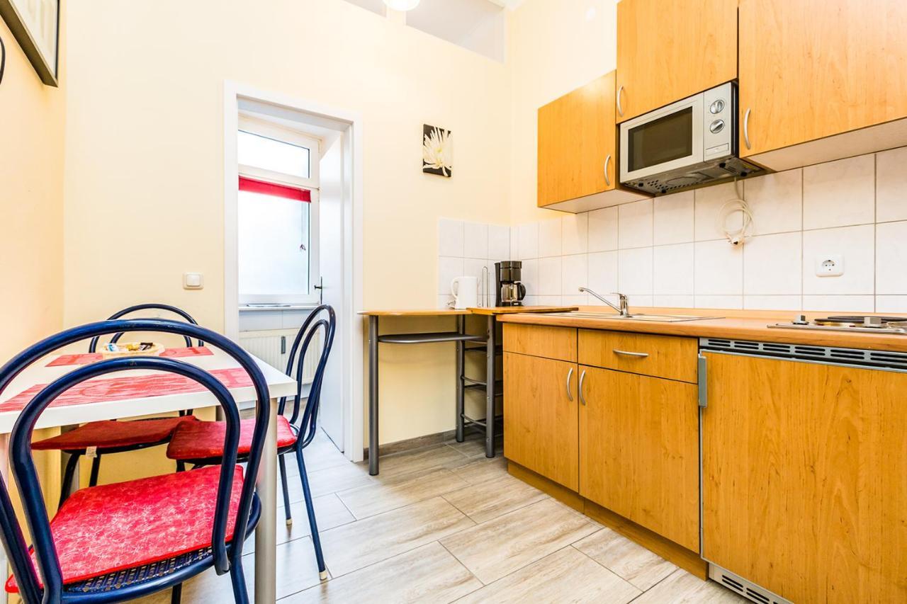 Appartement Cozy In Muelheim Keulen