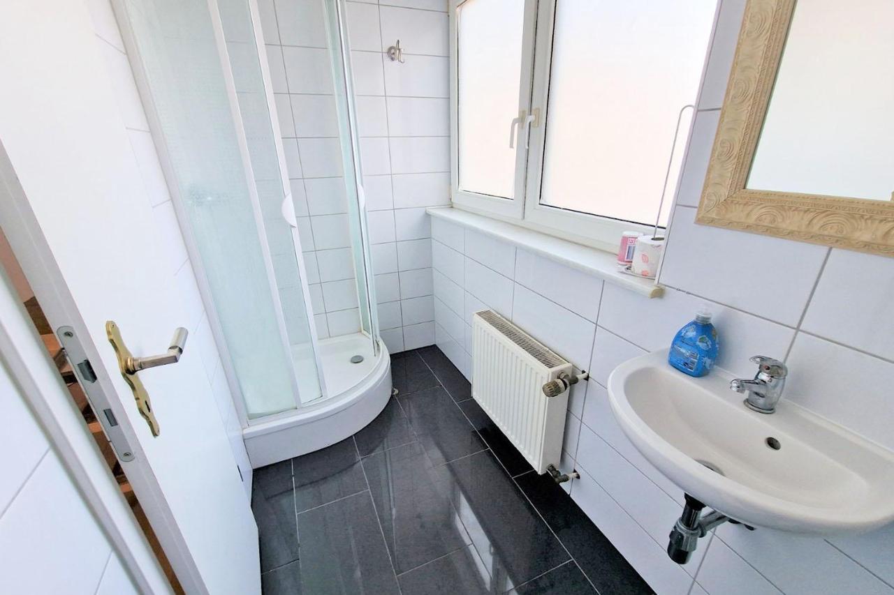 Appartement Cozy In Muelheim Keulen