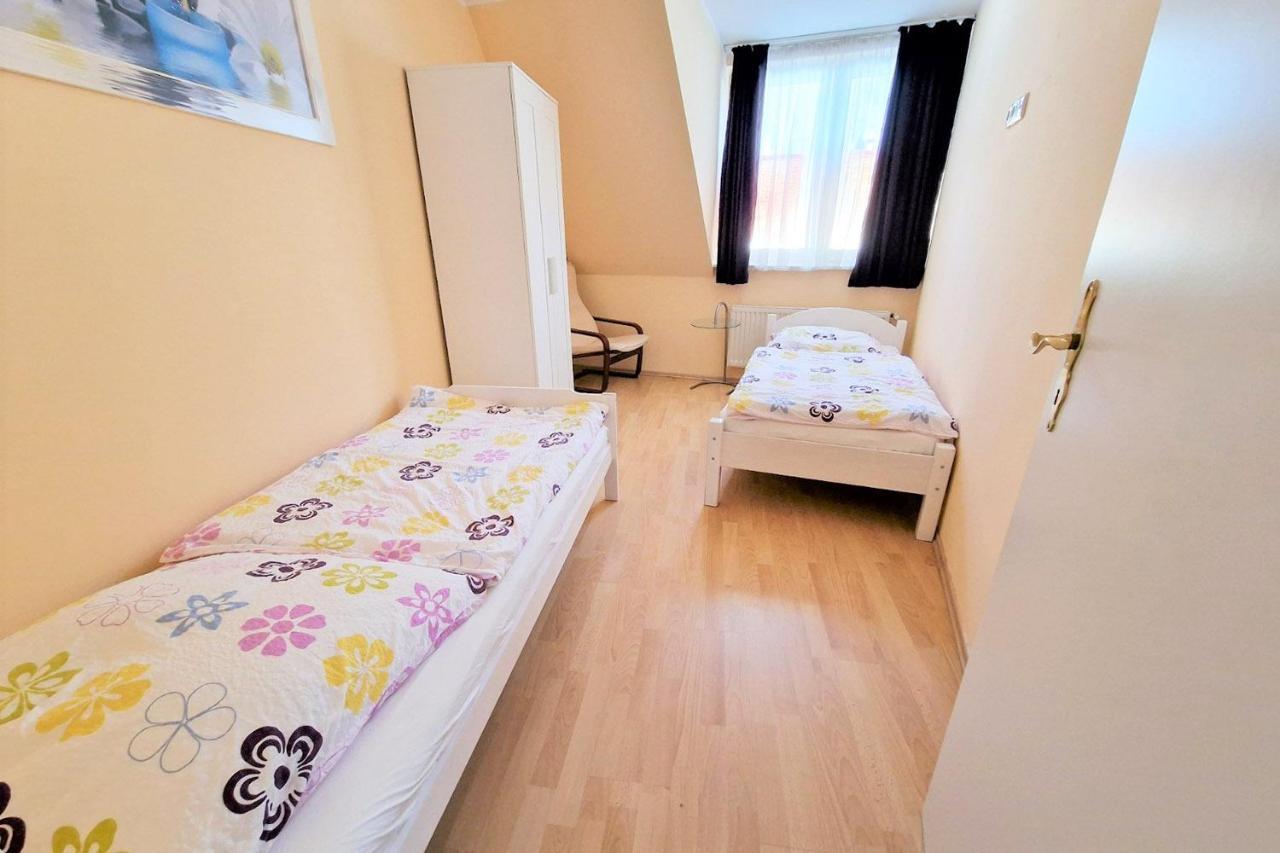 Appartement Cozy In Muelheim *