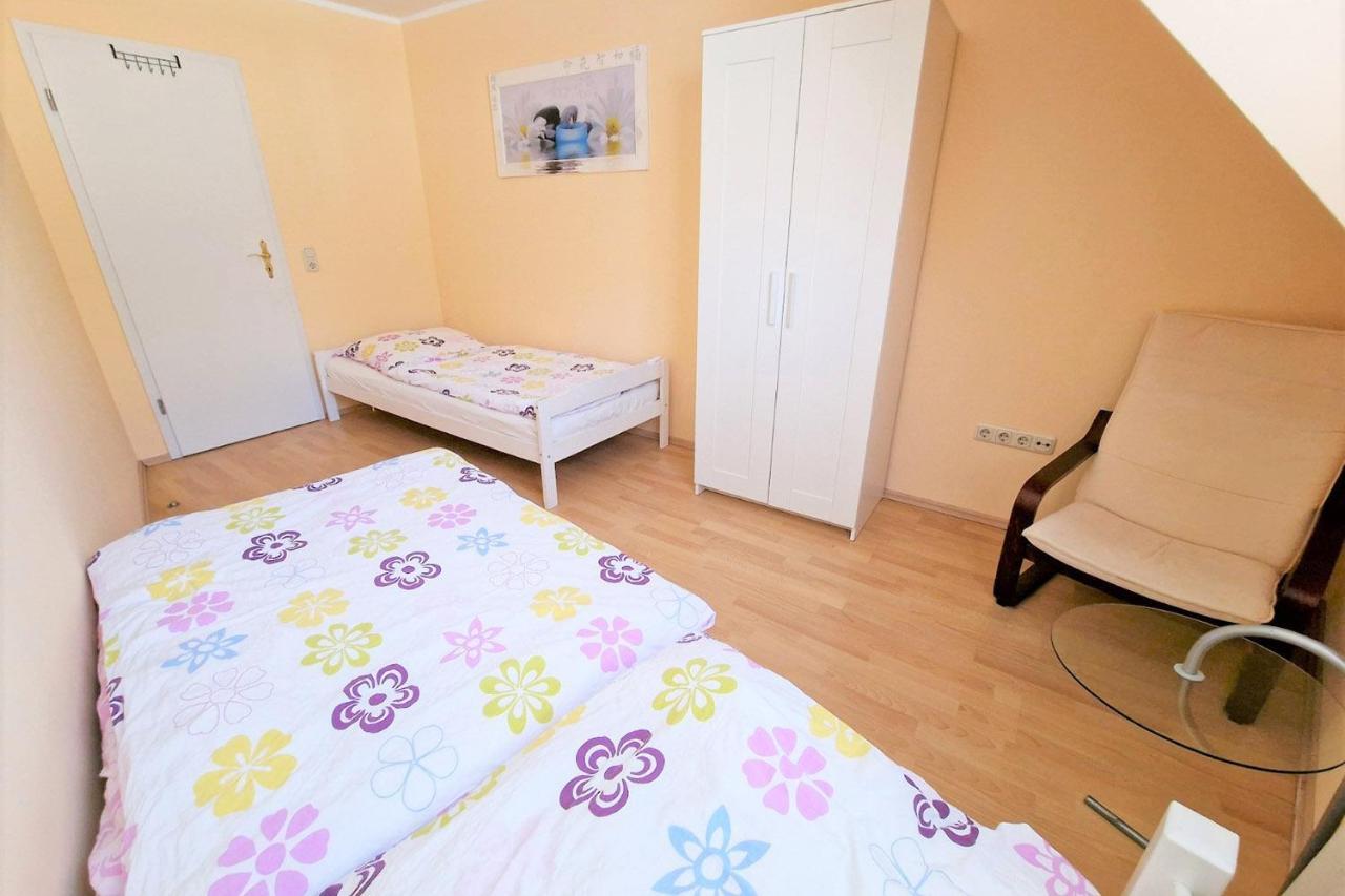 Cozy In Muelheim * Keulen