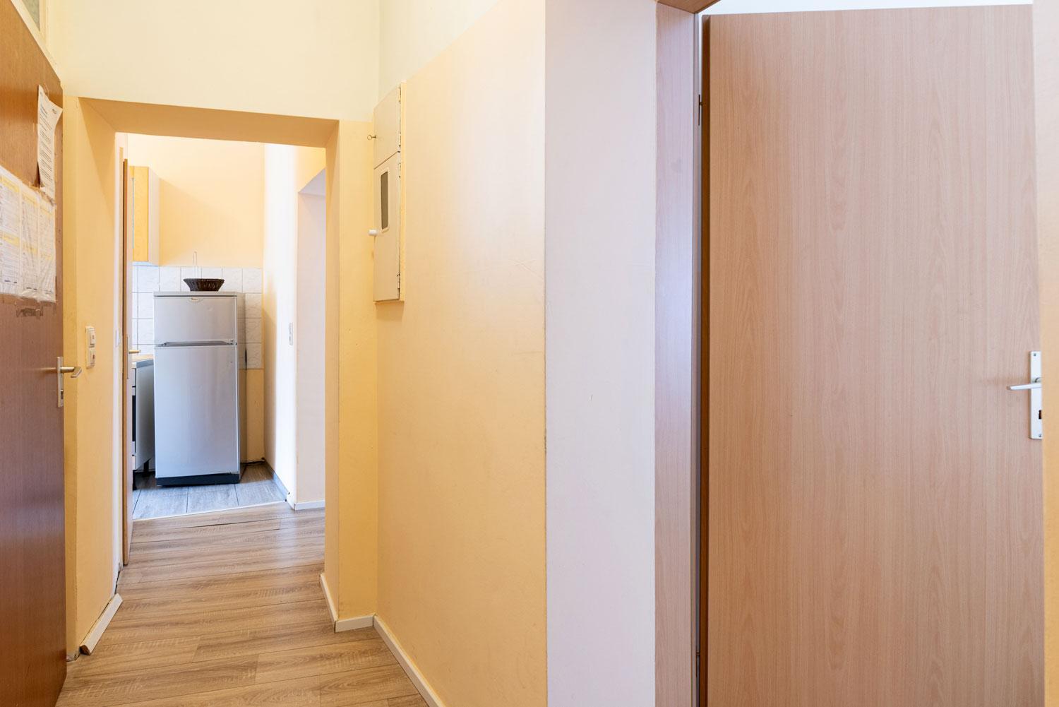 Appartement Cozy In Muelheim Keulen