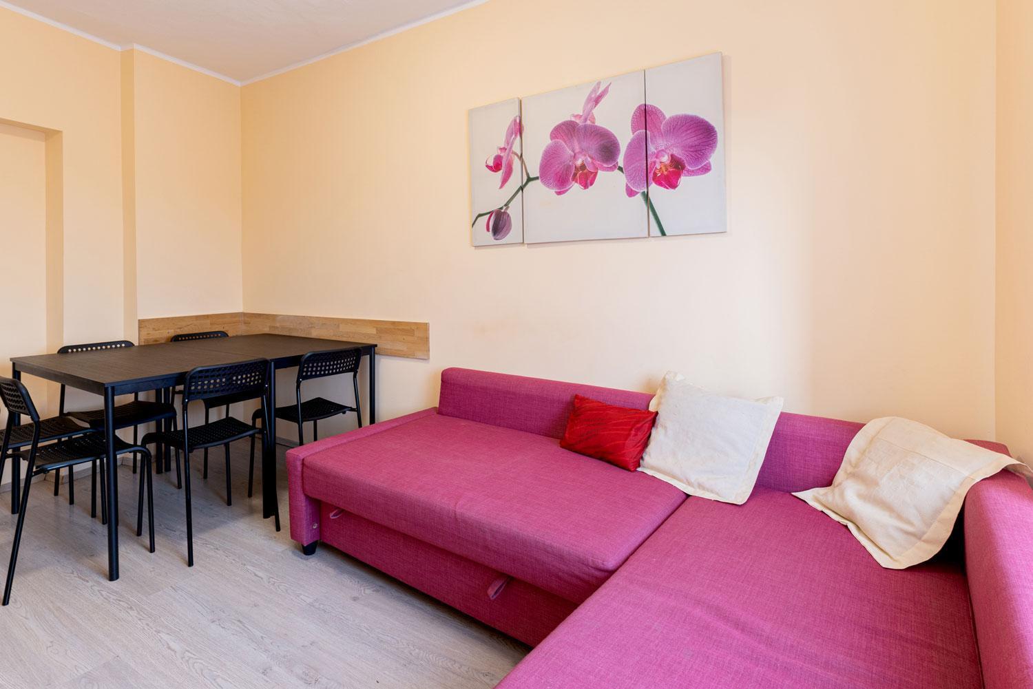 Appartement Cozy In Muelheim Keulen