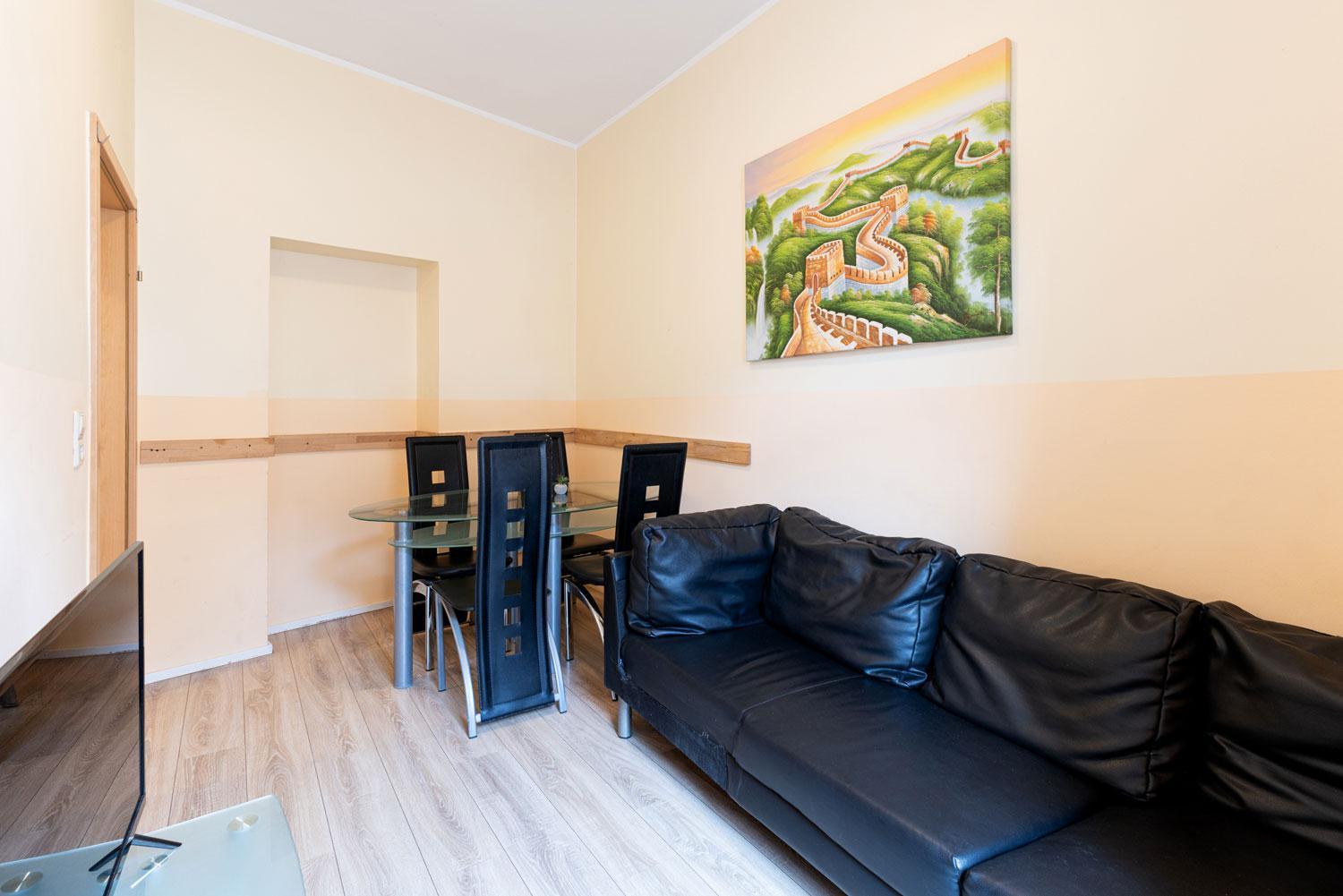 Appartement Cozy In Muelheim Keulen