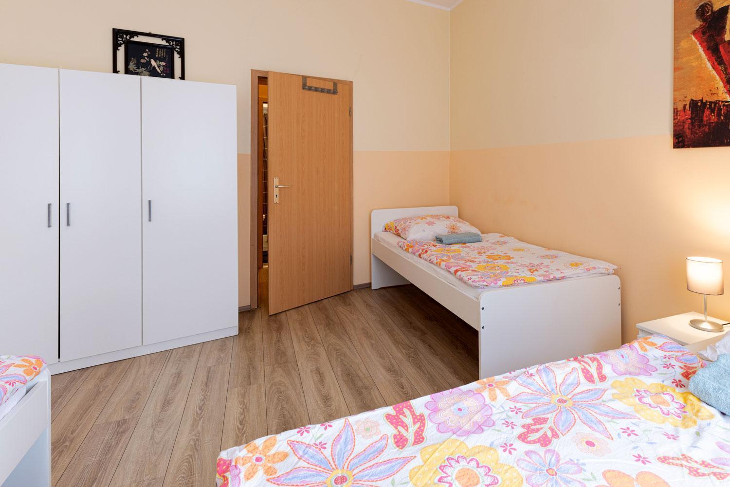 Appartement Cozy In Muelheim Keulen