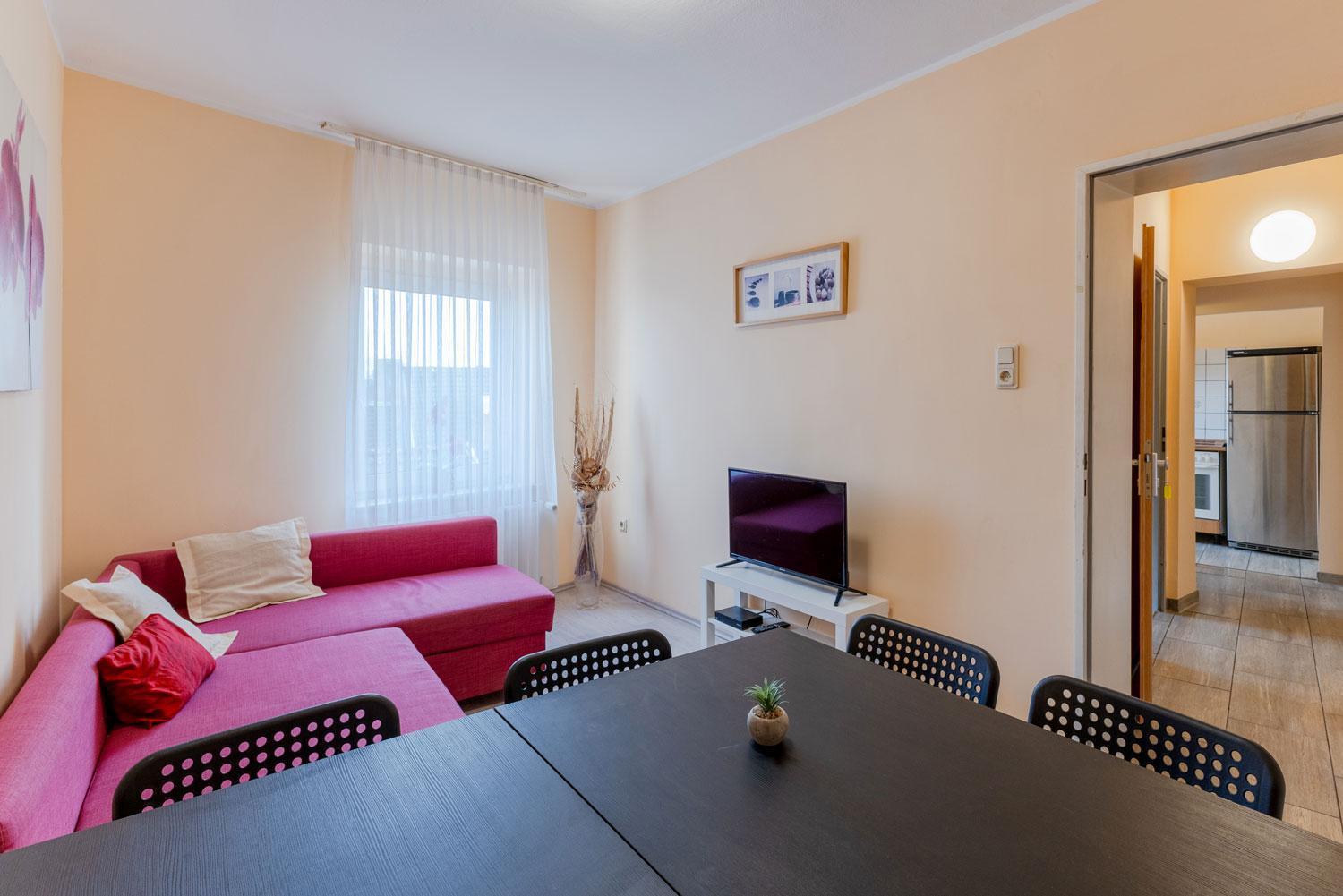 Appartement Cozy In Muelheim Keulen