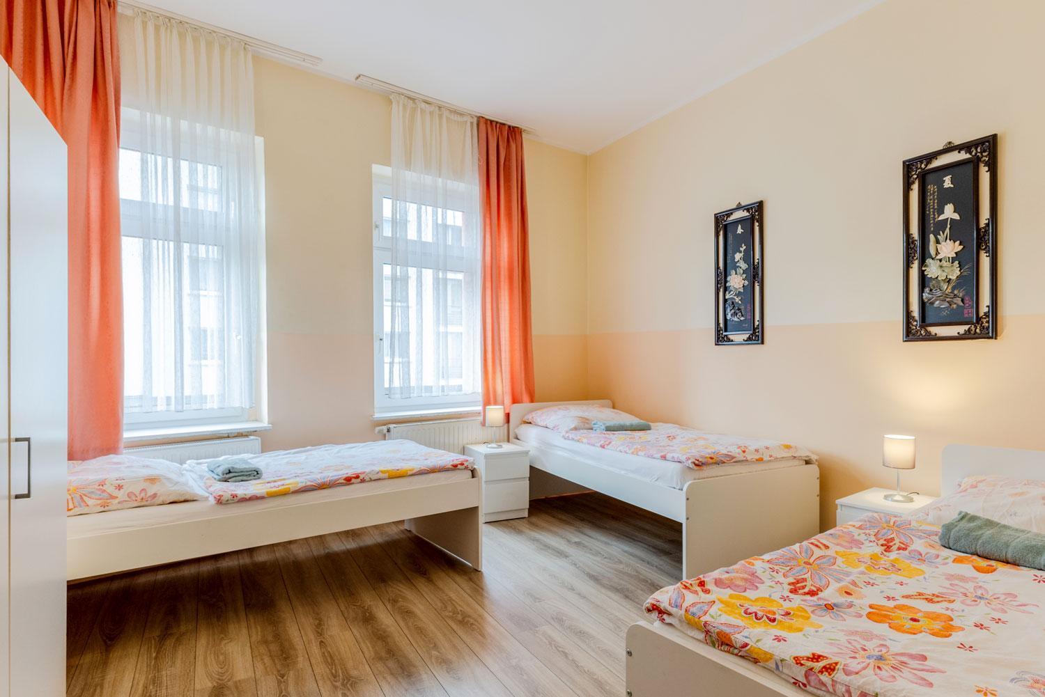 Appartement Cozy In Muelheim Keulen