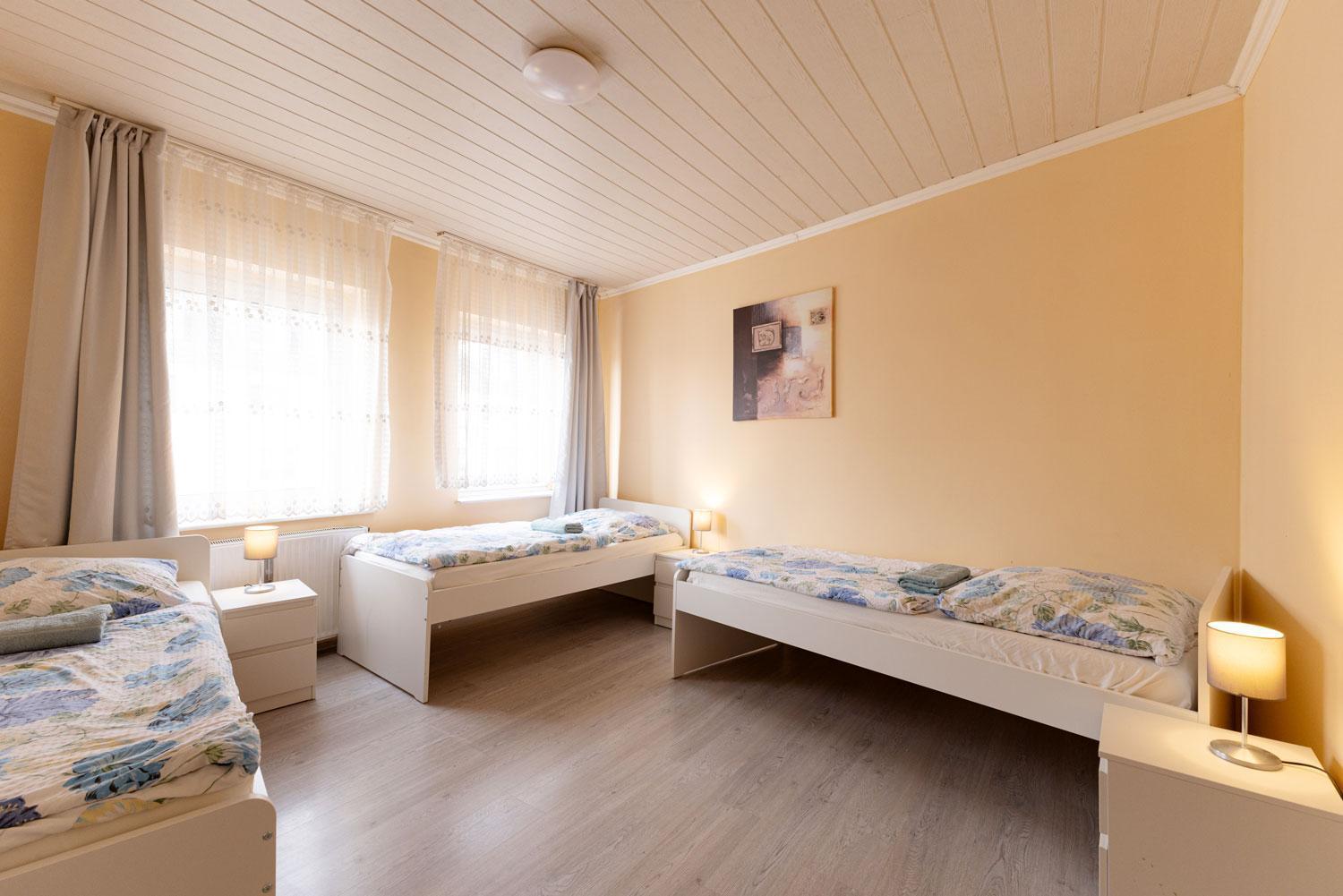 Appartement Cozy In Muelheim Keulen
